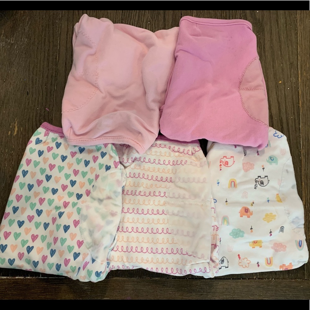 SwaddleMe Original Swaddle Wrap